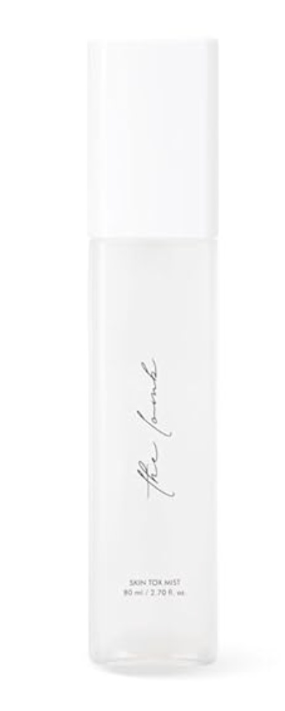 The Lomb Skin Tox Mist