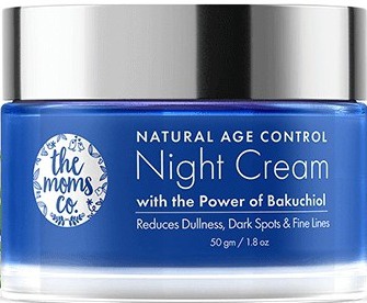 The Mom's Co. Age Control Night Cream