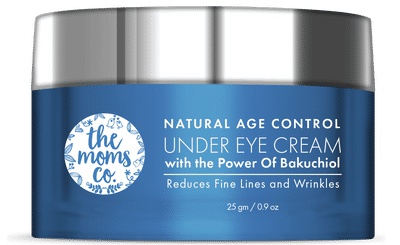 The Mom's Co. Age Control Under Eye Cream