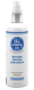 The Mom's Co. Hair Serum