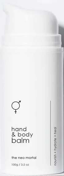 The Neo Mortal Hand And Body Balm 7