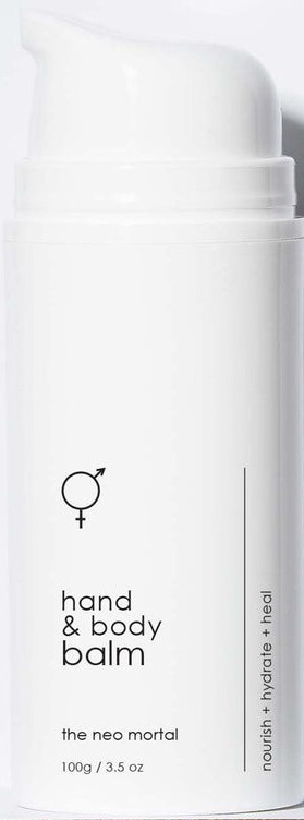 The Neo Mortal Hand & Body Balm V2
