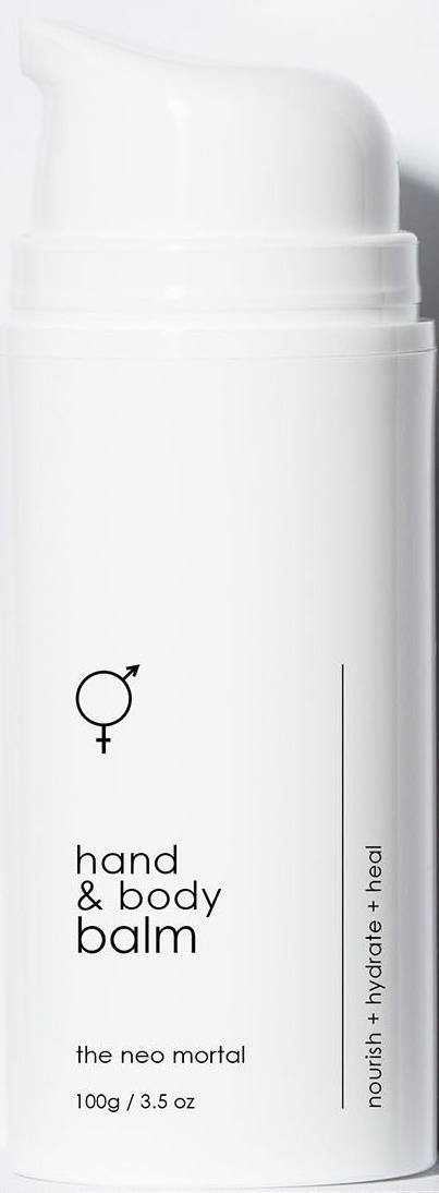The Neo Mortal Hand & Body Balm