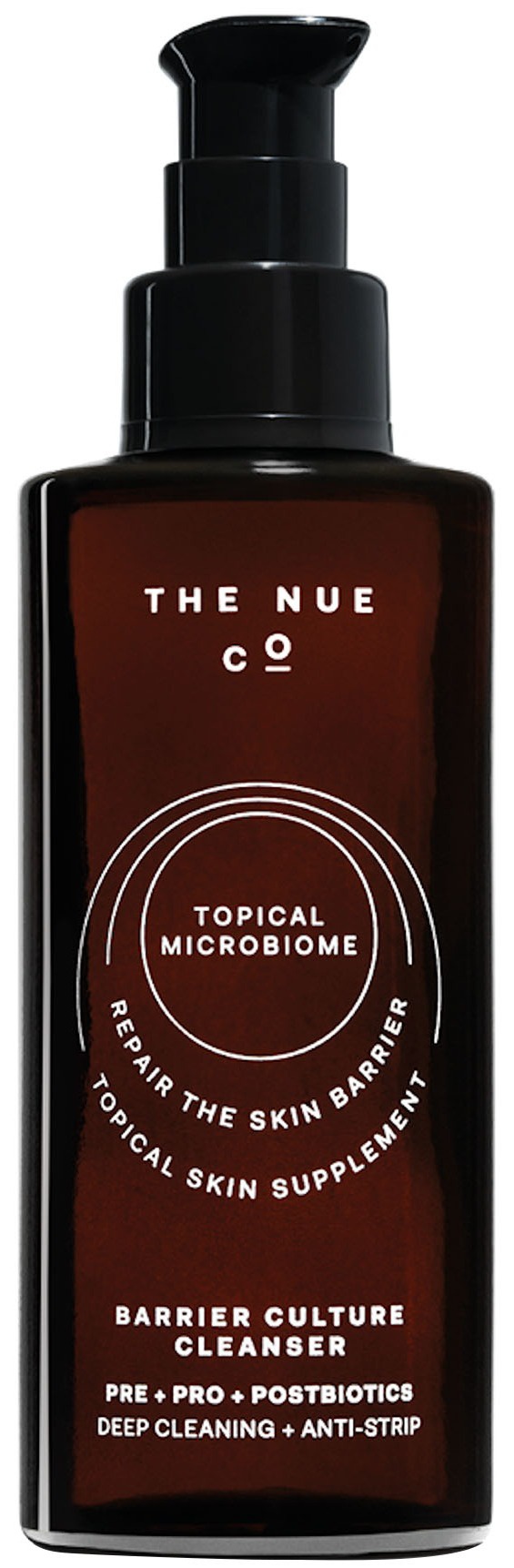 The Nue Co Barrier Culture Cleanser