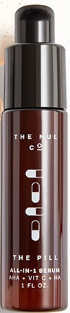 The Nue Co The Pill All-in-one Serum