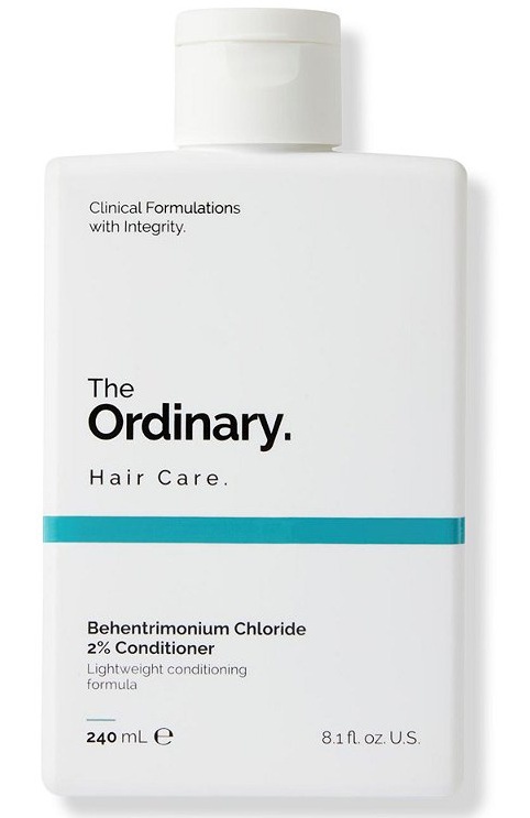 The Ordinary Behentrimonium Chloride 2% Conditioner