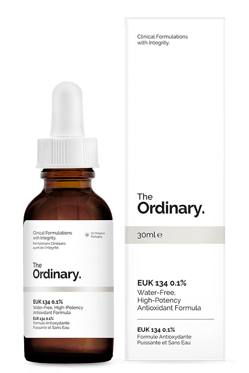 The Ordinary Euk 134 0.1%
