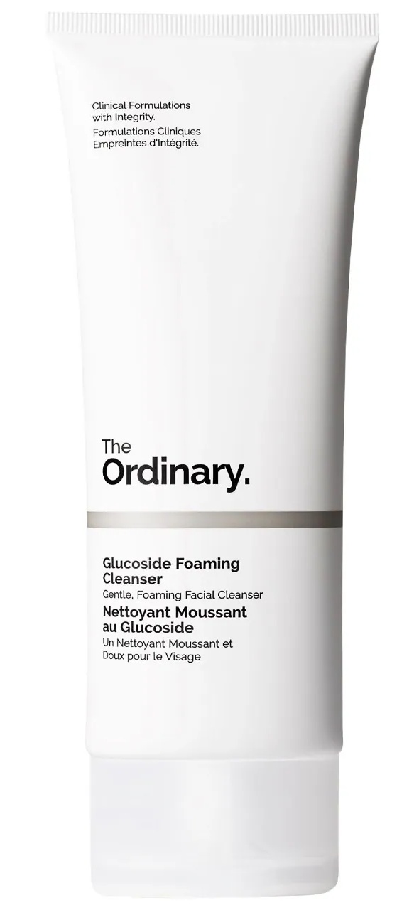 The Ordinary Glucoside Foaming Cleanser
