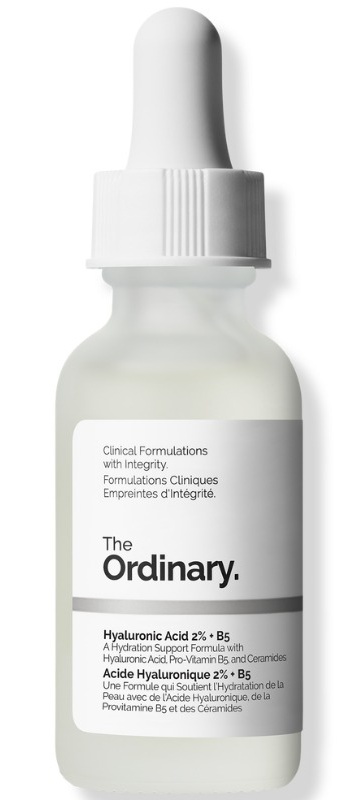 The Ordinary Hyaluronic Acid 2% + B5 Hydrating Serum (2024 Reformulation)