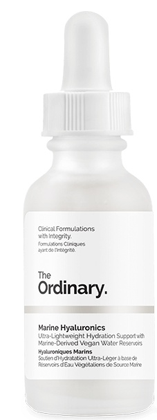 The Ordinary Marine Hyaluronics
