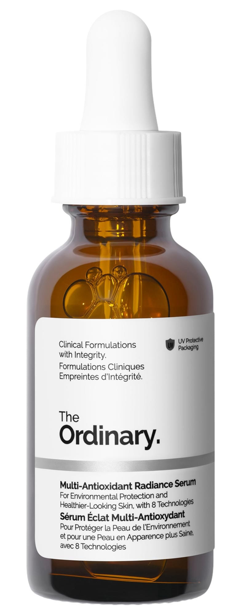 The Ordinary Multi-Antioxidant Radiance Serum