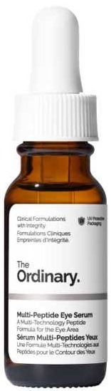 The Ordinary Multi Peptide Eye Serum