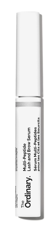 The Ordinary Multi Peptide Lash And Brow Serum