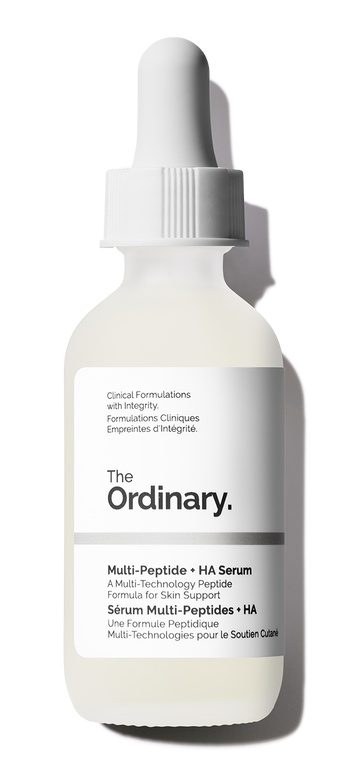 The Ordinary Multi-peptide + Ha Serum