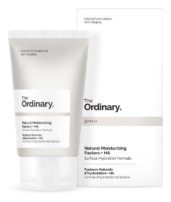 The Ordinary Natural Moisturizing Factors + Ha