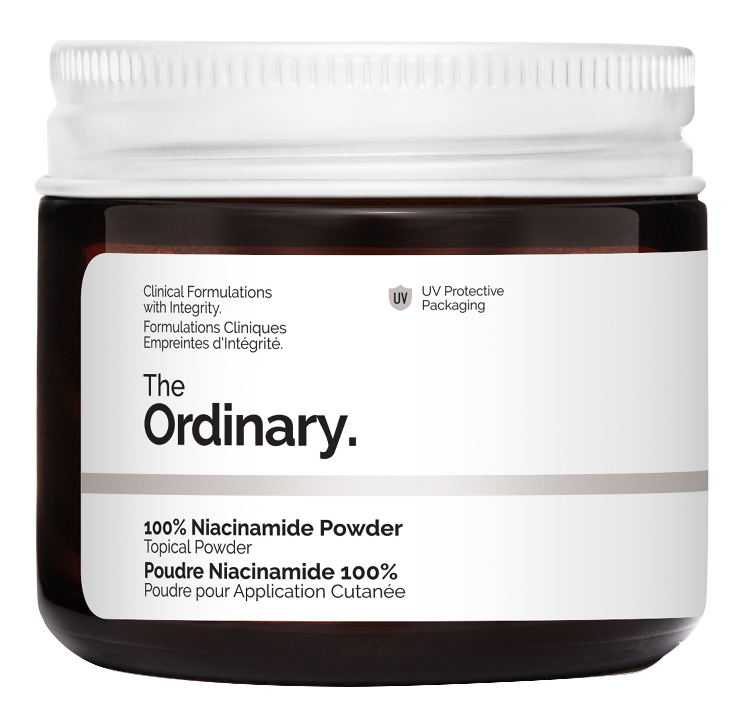 The Ordinary Niacinamide Powder