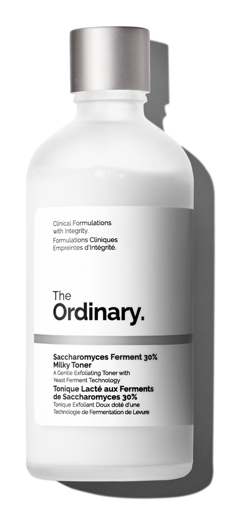 The Ordinary Saccharomyces Ferment 30% Milky Toner