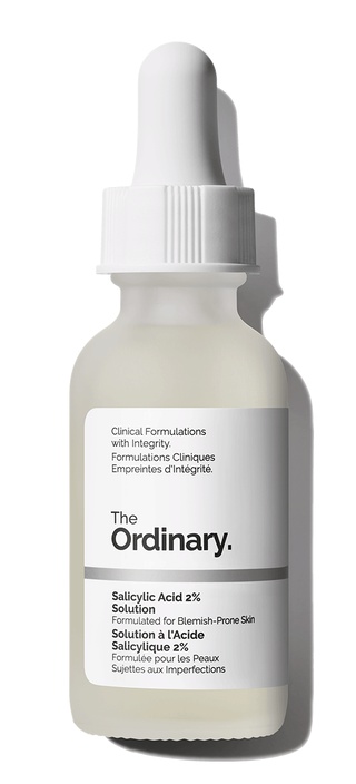 The Ordinary Salicylic Acid 2% Solution (2025)