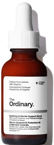 The Ordinary Soothing & Barrier Support Serum