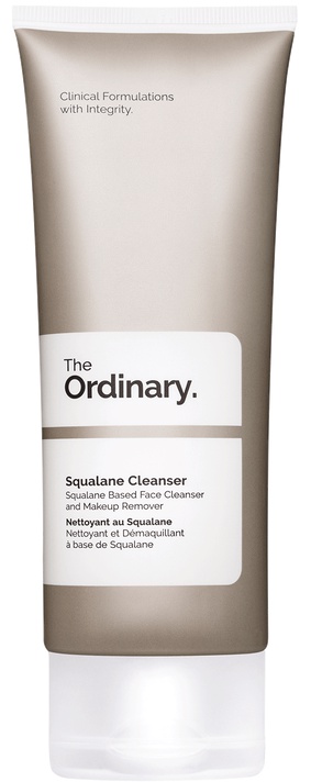 The Ordinary Squalane Cleanser