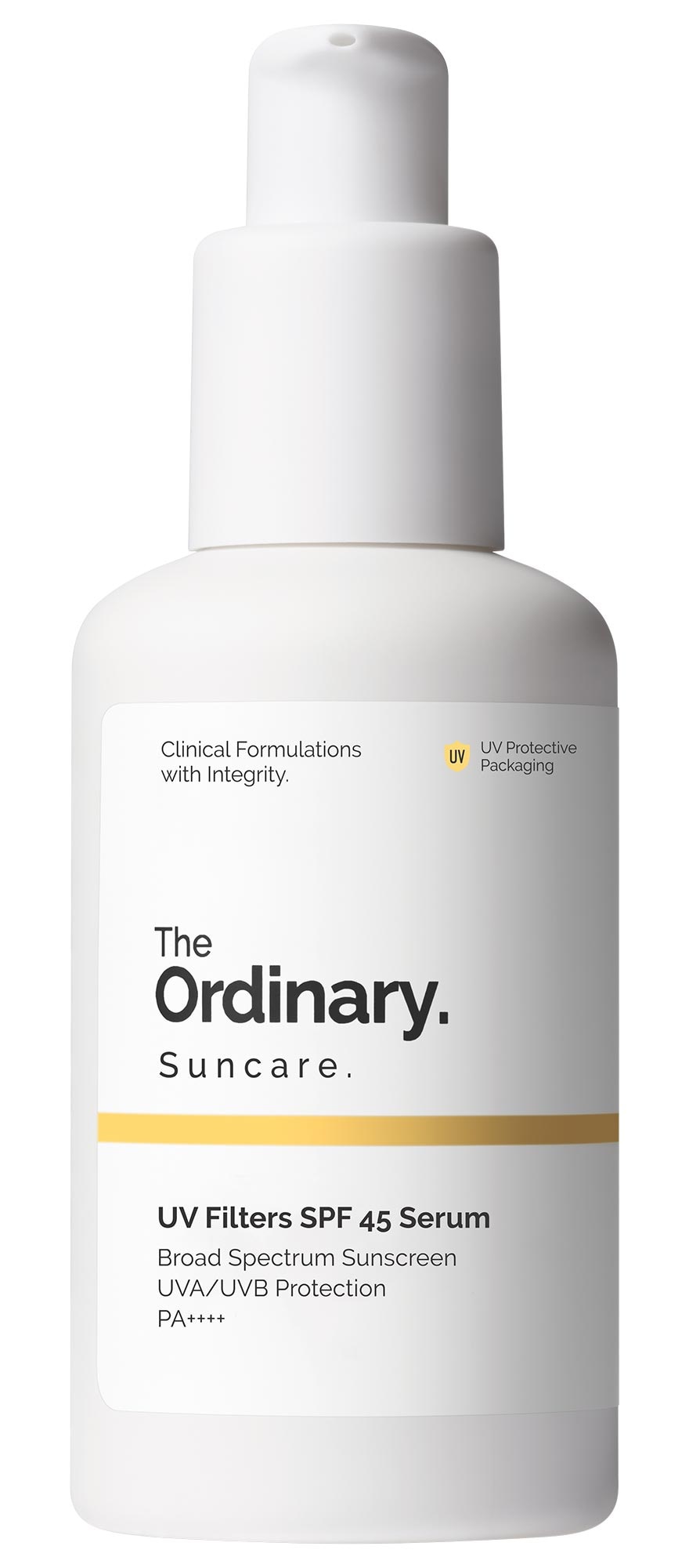 The Ordinary UV Filters SPF 45 Serum