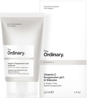 The Ordinary Vitamin C Suspension 30% In Silicone