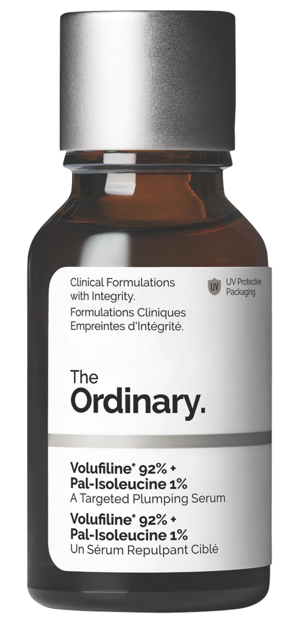 The Ordinary Volufiline 92% + Pal-isoleucine 1%