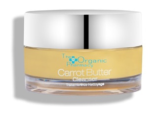 The Organic Pharmacy Carrot Butter Cleanser (Discontinued)