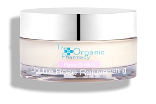 The Organic Pharmacy Double Rose Rejuvenating Face Cream