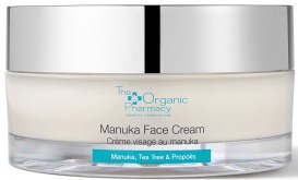 The Organic Pharmacy Manuka Face Cream