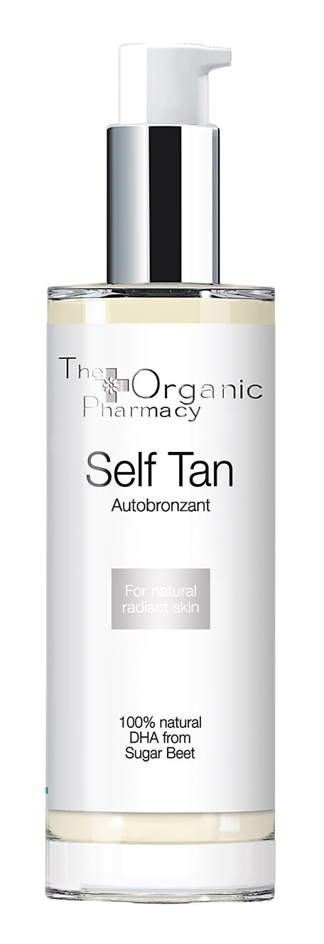 The Organic Pharmacy Self Tan