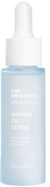 The Originote Barrier Oil Serum