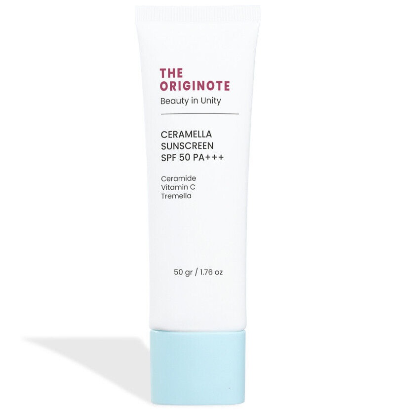 The Originote Ceramella Sunscreen SPF 50+++