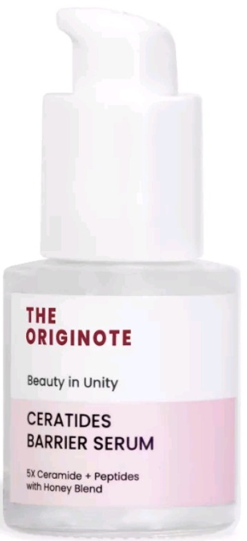 The Originote Ceratides Barrier Serum