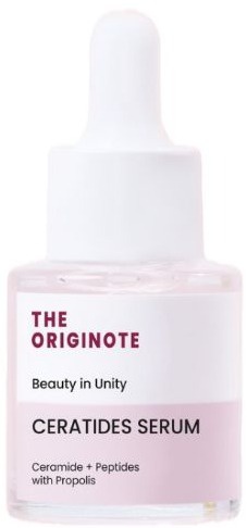 The Originote Ceratides Serum Ceramide + Peptides With Propolis
