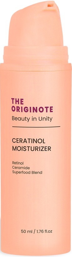 The Originote Ceratinol Moisturizer