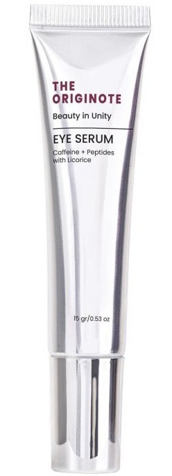 The Originote Eye Serum