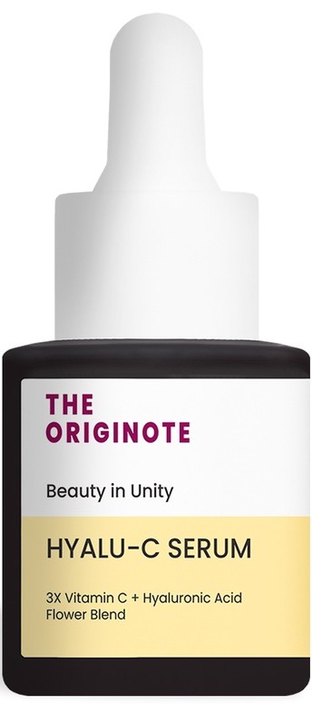 The Originote Hyalu-c Serum