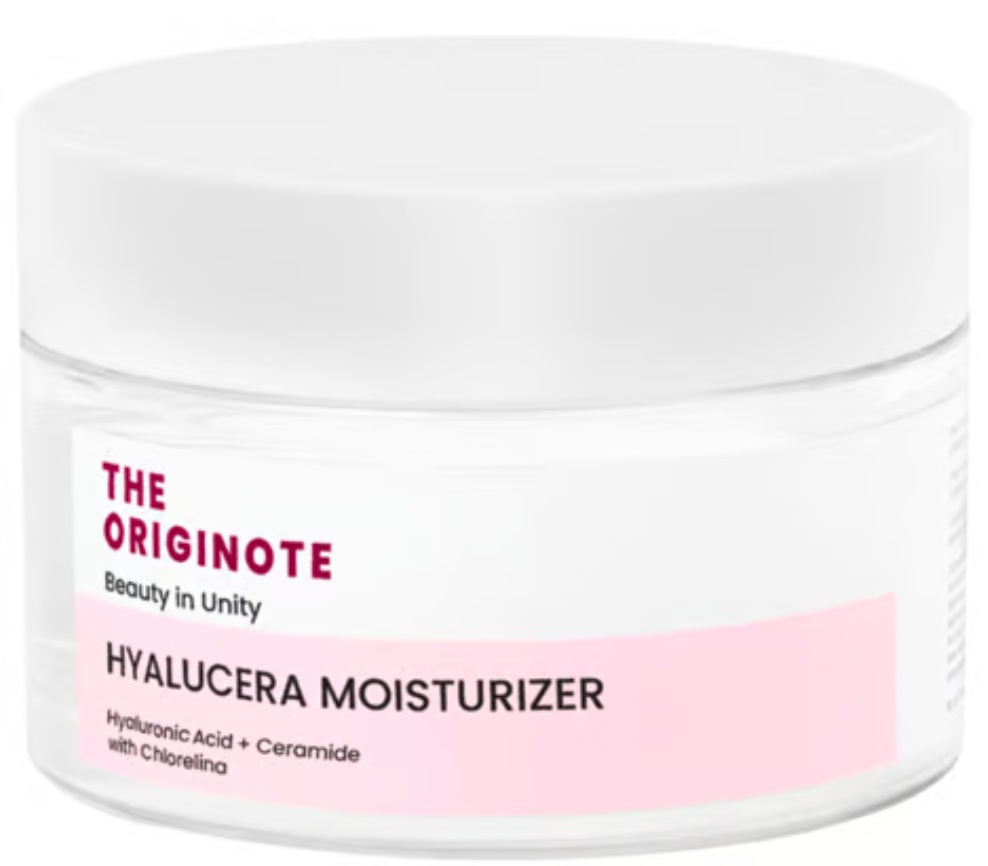 The Originote Hyalucera Moisturizer Gel