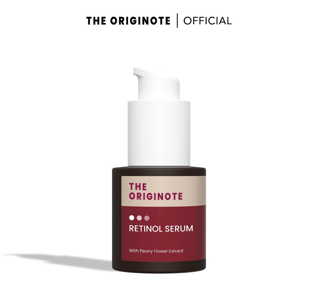 The Originote Retinol Serum