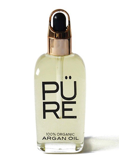 The PÜRE Collection Argan Oil