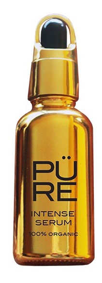 The PÜRE Collection Intense Serum