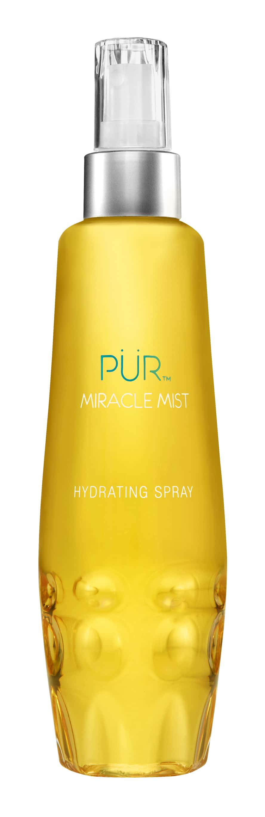 The PÜRE Collection Miracle Mist Hydrating Spray