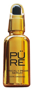 The PÜRE Collection Prickly Pear Serum