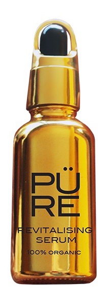 The PÜRE Collection Revitalising Serum