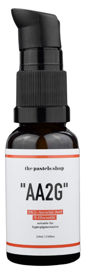 The Pastels Shop AA2G