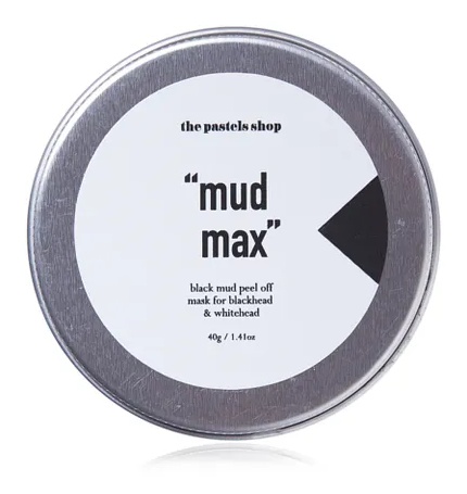 The Pastels Shop Mud Max