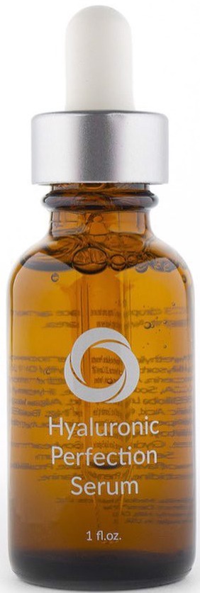 The Perfect Derma Hyaluronic Perfection Serum