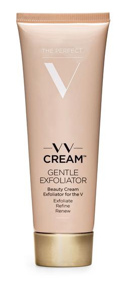 The Perfect V VV Cream Gentle Exfoliator