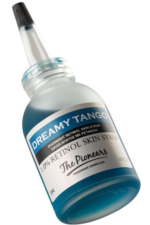The Pionears Dreamy Tango